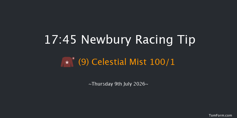 Newbury 17-45 (Class 4) 6f Thu 2nd Jul 2026