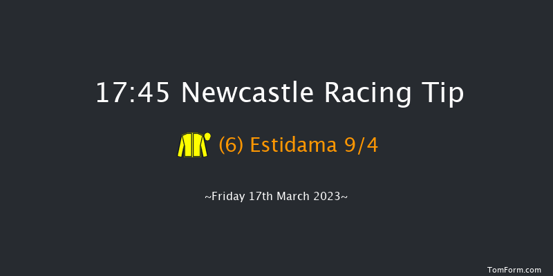 Newcastle 17:45 Handicap (Class 4) 10f Wed 15th Mar 2023