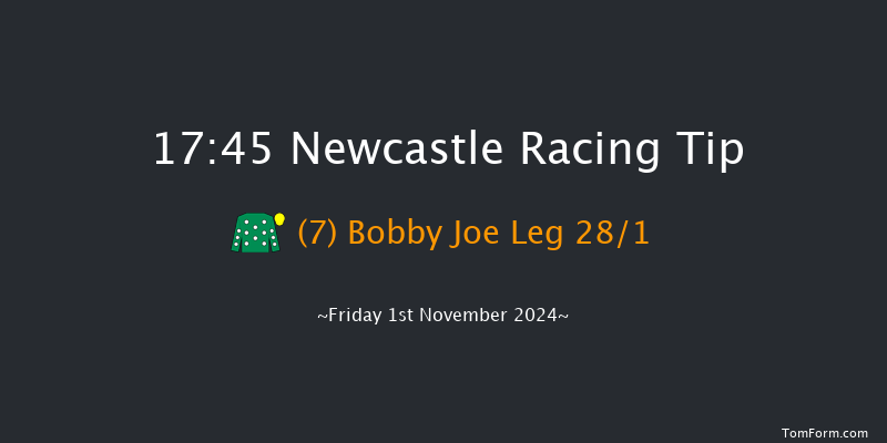 Newcastle  17:45 Handicap (Class 4) 7f Thu 31st Oct 2024