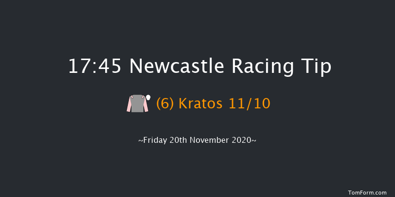 Get Your Ladbrokes Daily Odds Boost EBF Novice Stakes Newcastle 17:45 Stakes (Class 5) 6f Thu 19th Nov 2020