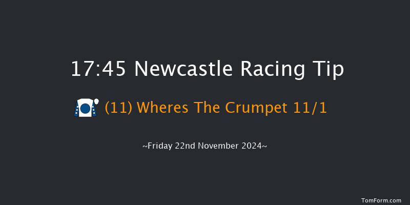 Newcastle  17:45 Handicap (Class 6) 8f Sat 16th Nov 2024