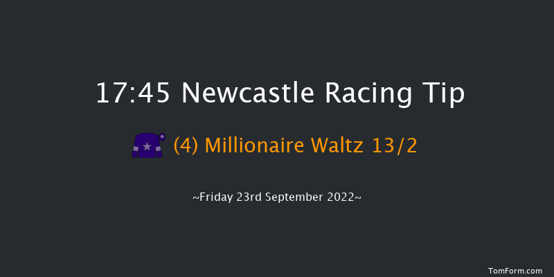Newcastle 17:45 Handicap (Class 5) 8f Tue 20th Sep 2022