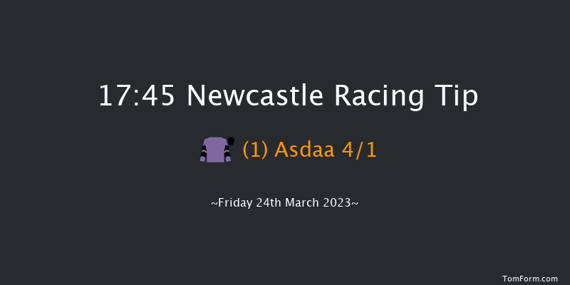 Newcastle 17:45 Handicap (Class 5) 8f Sat 18th Mar 2023