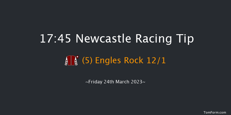 Newcastle 17:45 Handicap (Class 5) 8f Sat 18th Mar 2023