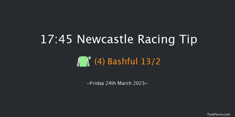 Newcastle 17:45 Handicap (Class 5) 8f Sat 18th Mar 2023