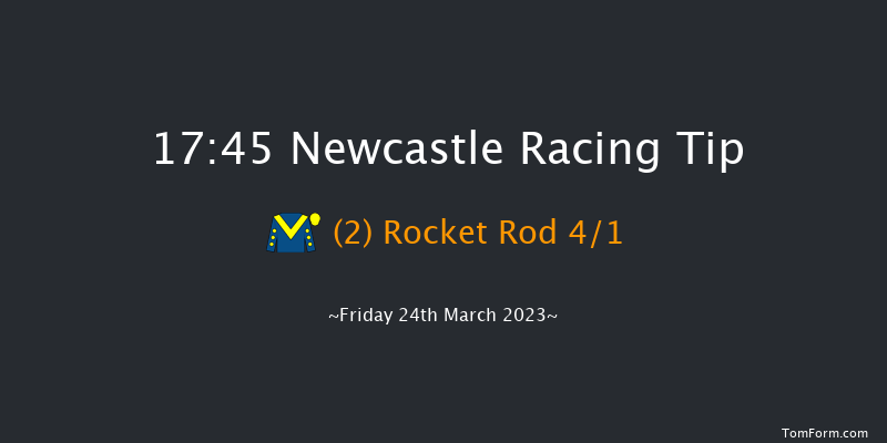 Newcastle 17:45 Handicap (Class 5) 8f Sat 18th Mar 2023