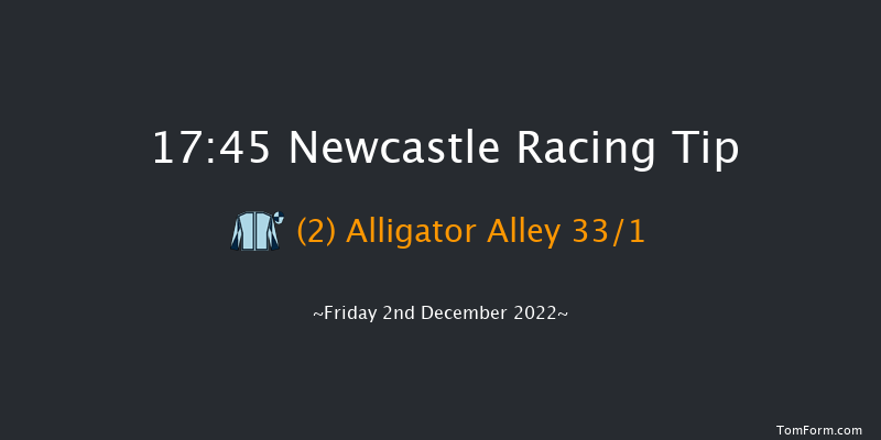 Newcastle 17:45 Stakes (Class 2) 5f Sat 26th Nov 2022