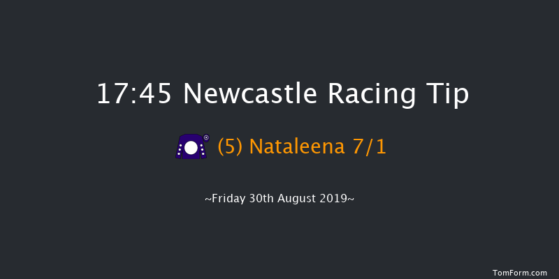 Newcastle 17:45 Handicap (Class 6) 16f Thu 8th Aug 2019