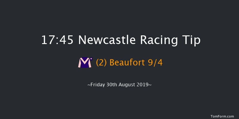 Newcastle 17:45 Handicap (Class 6) 16f Thu 8th Aug 2019