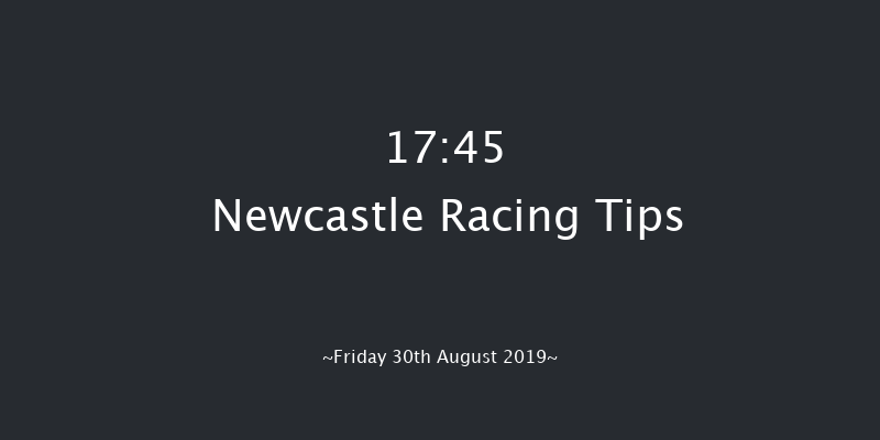 Newcastle 17:45 Handicap (Class 6) 16f Thu 8th Aug 2019