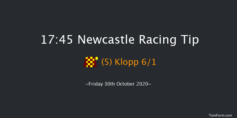 Play 4 To Score At Betway Handicap Newcastle 17:45 Handicap (Class 5) 5f Mon 26th Oct 2020