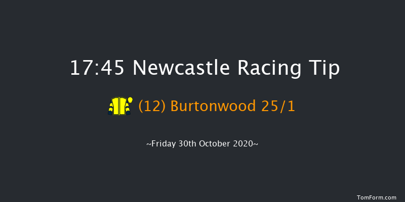 Play 4 To Score At Betway Handicap Newcastle 17:45 Handicap (Class 5) 5f Mon 26th Oct 2020