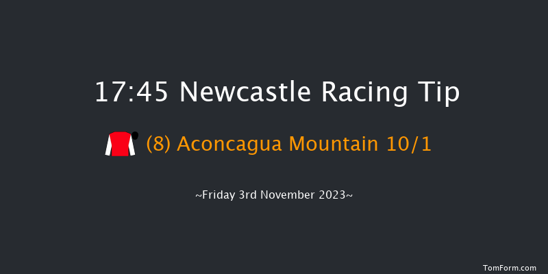Newcastle 17:45 Handicap (Class 5) 5f Thu 2nd Nov 2023