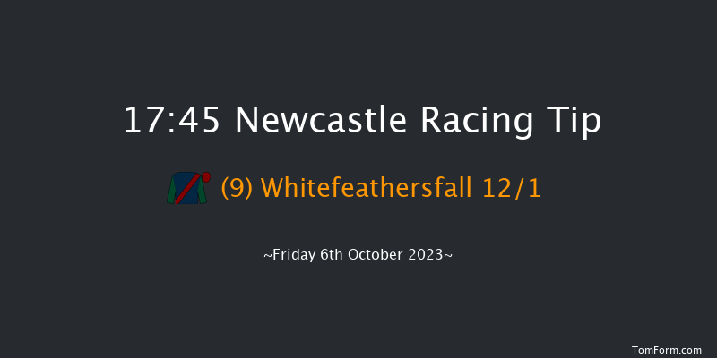 Newcastle 17:45 Handicap (Class 4) 8f Mon 2nd Oct 2023