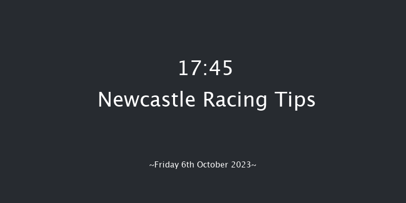 Newcastle 17:45 Handicap (Class 4) 8f Mon 2nd Oct 2023