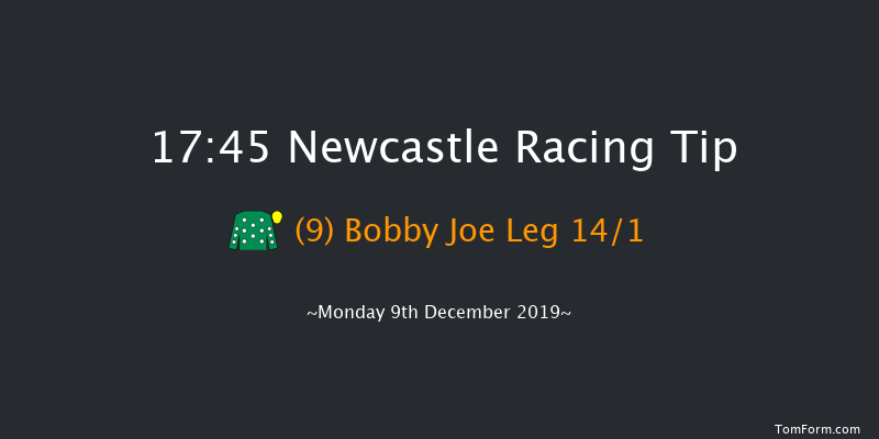 Newcastle 17:45 Handicap (Class 6) 7f Fri 6th Dec 2019