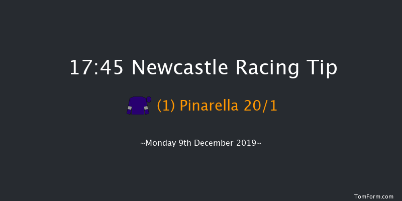 Newcastle 17:45 Handicap (Class 6) 7f Fri 6th Dec 2019