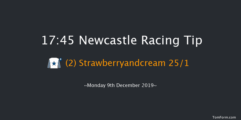 Newcastle 17:45 Handicap (Class 6) 7f Fri 6th Dec 2019