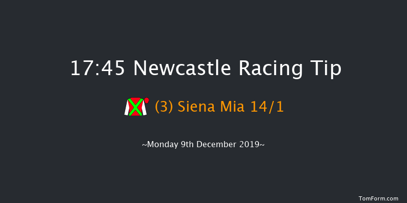 Newcastle 17:45 Handicap (Class 6) 7f Fri 6th Dec 2019