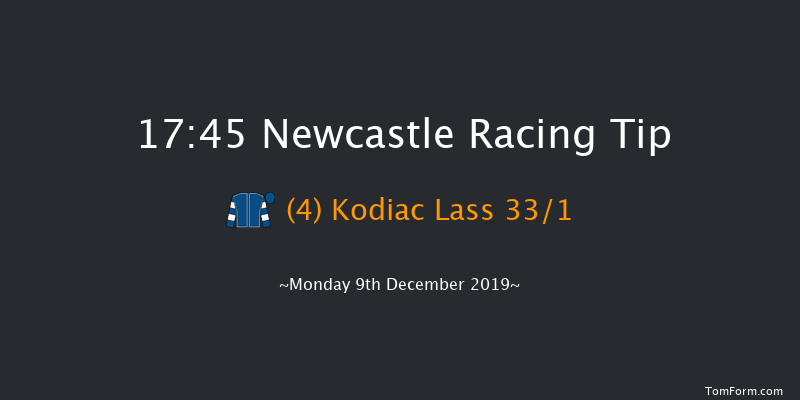 Newcastle 17:45 Handicap (Class 6) 7f Fri 6th Dec 2019