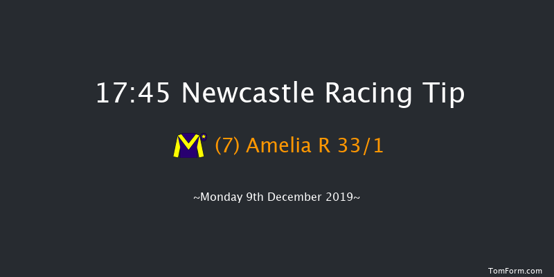 Newcastle 17:45 Handicap (Class 6) 7f Fri 6th Dec 2019