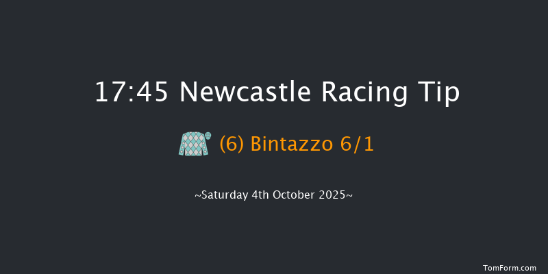 Newcastle 17-45 (Class 6) 12f Thu 2nd Oct 2025