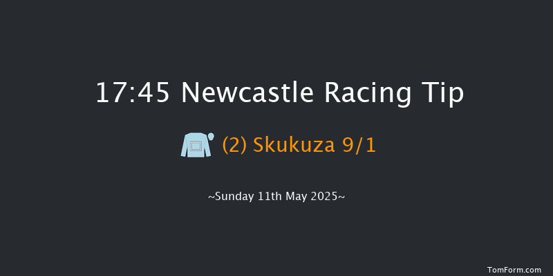 Newcastle 17-45 (Class 3) 7f Fri 2nd May 2025
