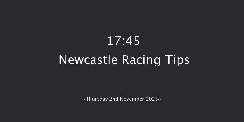 Newcastle 17:45 Handicap (Class 6) 5f Tue 31st Oct 2023