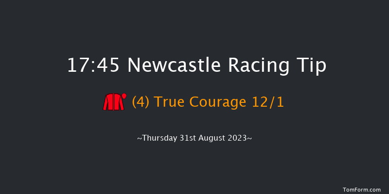 Newcastle 17:45 Handicap (Class 4) 12f Tue 15th Aug 2023