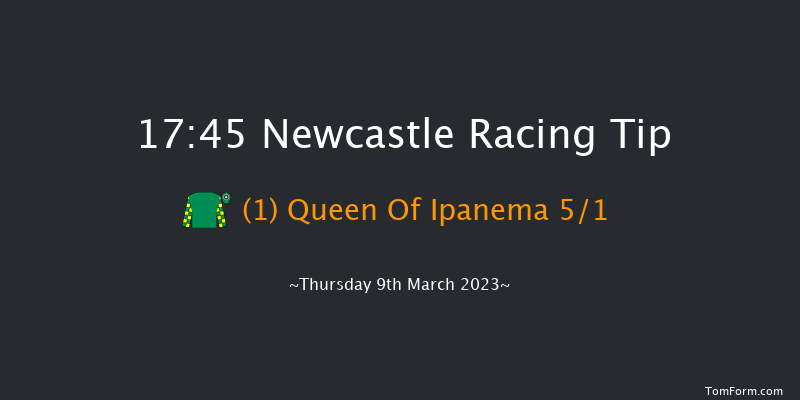 Newcastle 17:45 Handicap (Class 4) 10f Fri 3rd Mar 2023