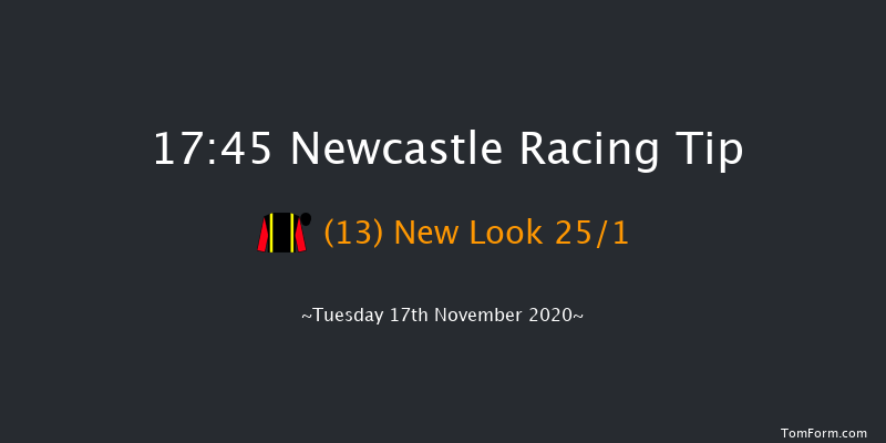 Bombardier British Hopped Amber Beer Handicap (Div 1) Newcastle 17:45 Handicap (Class 6) 8f Fri 13th Nov 2020