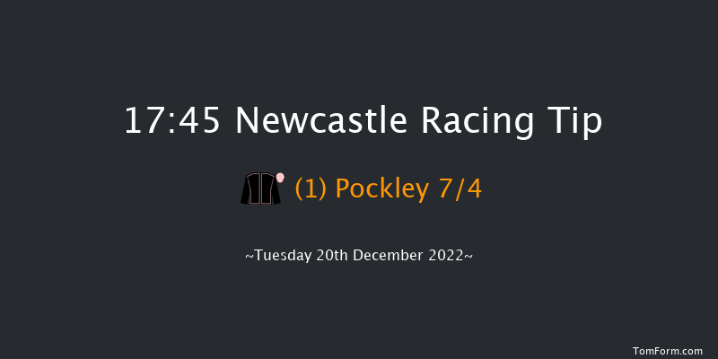 Newcastle 17:45 Handicap (Class 5) 5f Sat 10th Dec 2022