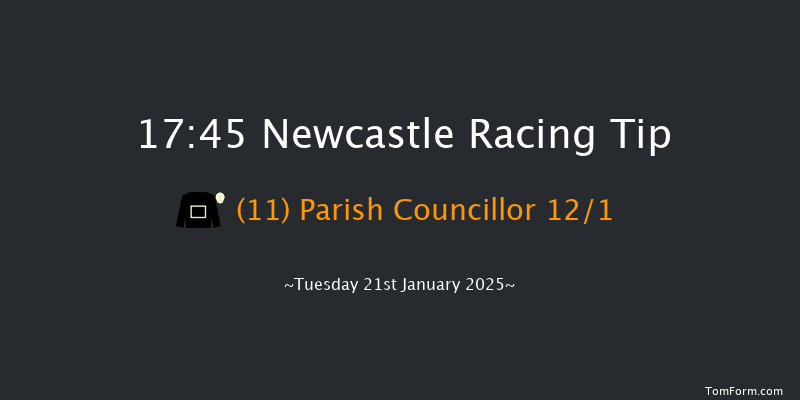 Newcastle  17:45 Handicap (Class 6) 8f Fri 17th Jan 2025