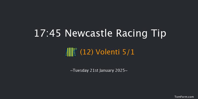 Newcastle  17:45 Handicap (Class 6) 8f Fri 17th Jan 2025