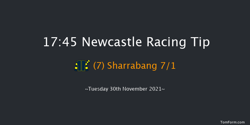 Newcastle 17:45 Handicap (Class 6) 5f Sat 27th Nov 2021
