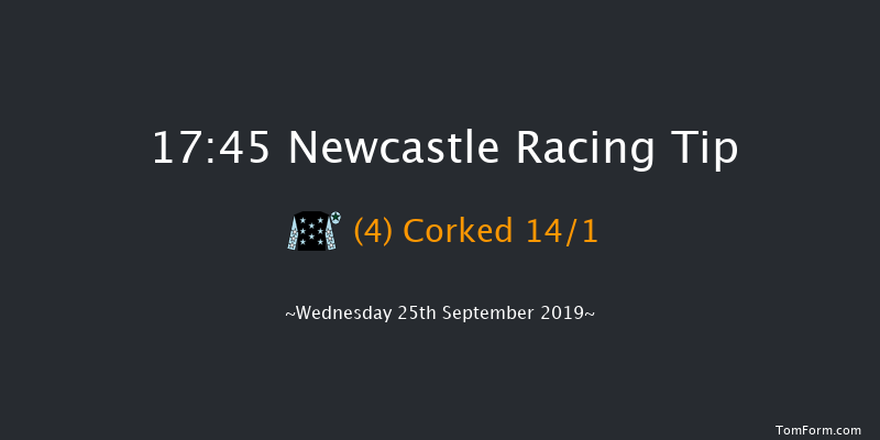 Newcastle 17:45 Handicap (Class 6) 10f Fri 20th Sep 2019
