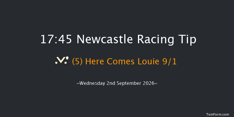 Newcastle 17-45 (Class 6) 8f Thu 20th Aug 2026
