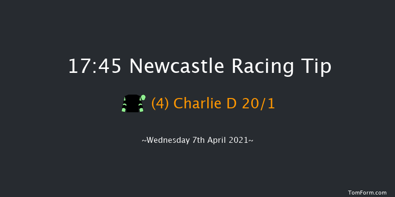 QuinnBet Live Casino Handicap Newcastle 17:45 Handicap (Class 2) 16f Fri 2nd Apr 2021
