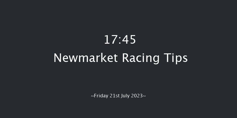 Newmarket 17:45 Stakes (Class 4) 7f Sat 15th Jul 2023