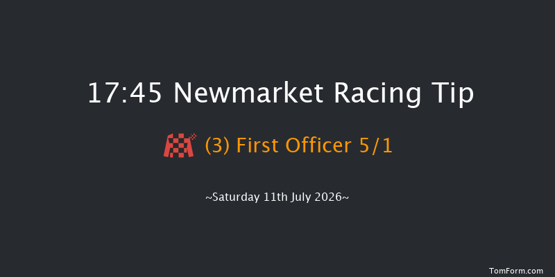 Newmarket 17-45 (Class 4) 12f Fri 10th Jul 2026