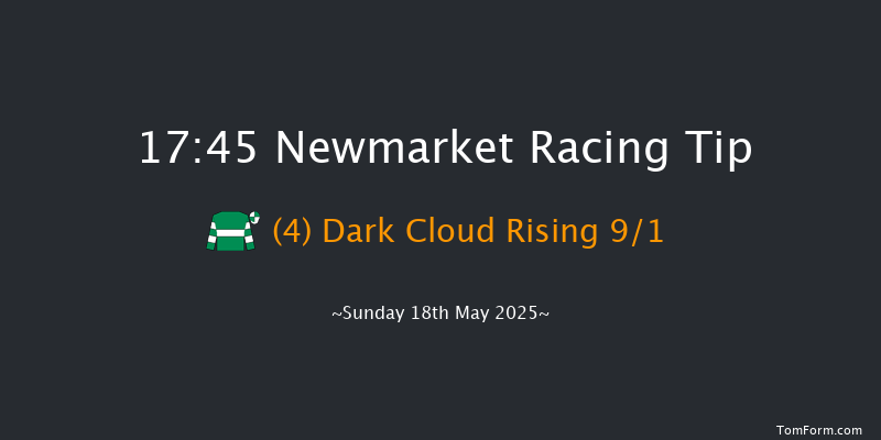Newmarket 17-45 (Class 2) 6f Sat 17th May 2025