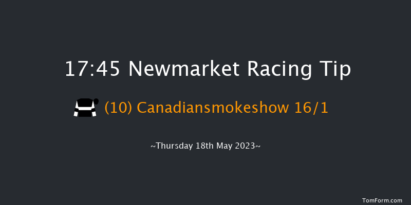 Newmarket 17:45 Handicap (Class 5) 8f Sun 7th May 2023