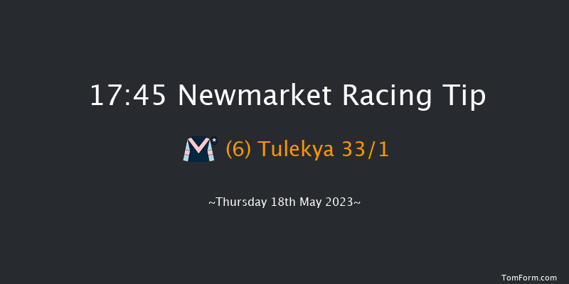 Newmarket 17:45 Handicap (Class 5) 8f Sun 7th May 2023