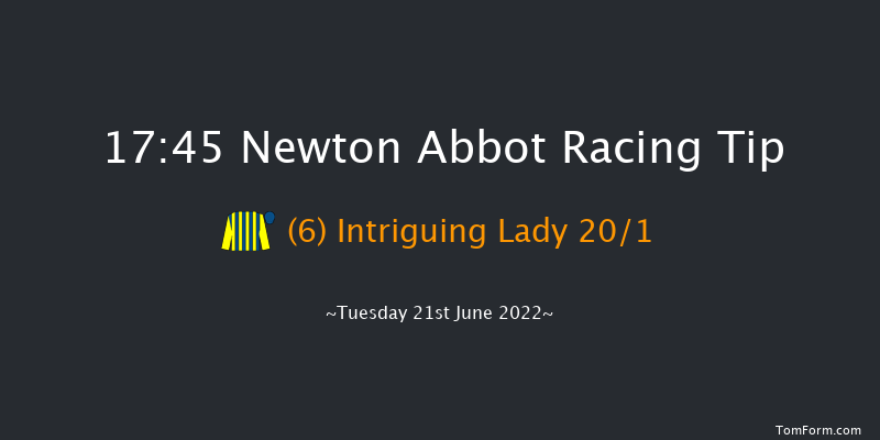 Newton Abbot 17:45 Maiden Hurdle (Class 4) 17f Fri 10th Jun 2022