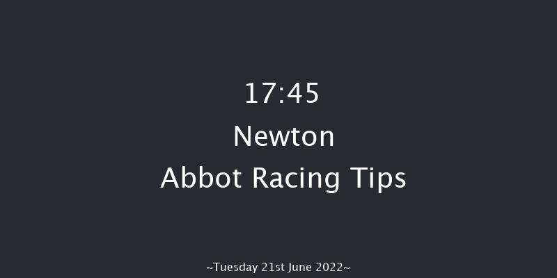 Newton Abbot 17:45 Maiden Hurdle (Class 4) 17f Fri 10th Jun 2022