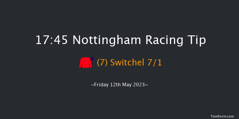 Nottingham 17:45 Maiden (Class 5) 8f Tue 2nd May 2023
