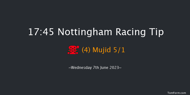 Nottingham 17:45 Handicap (Class 6) 10f Sun 4th Jun 2023