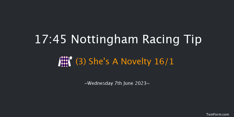 Nottingham 17:45 Handicap (Class 6) 10f Sun 4th Jun 2023