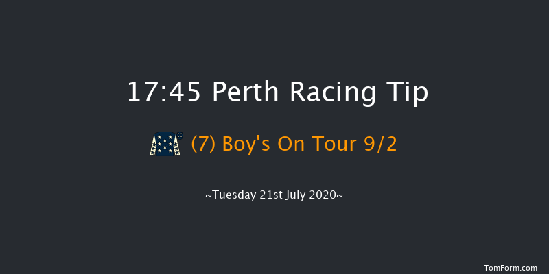 Bet At racingtv.com Handicap Chase Perth 17:45 Handicap Chase (Class 4) 20f Thu 26th Sep 2019