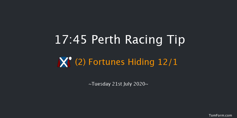 Bet At racingtv.com Handicap Chase Perth 17:45 Handicap Chase (Class 4) 20f Thu 26th Sep 2019